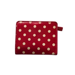 Cath kidston small snap closure wallet